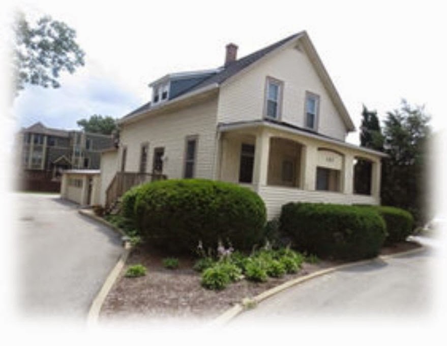 Life Choices – Schaumburg