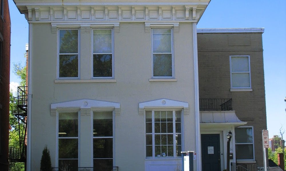 Life Forward, Pregnancy Care of Cincinnati