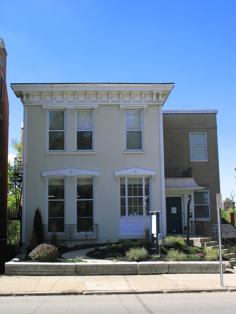 Life Forward, Pregnancy Care of Cincinnati