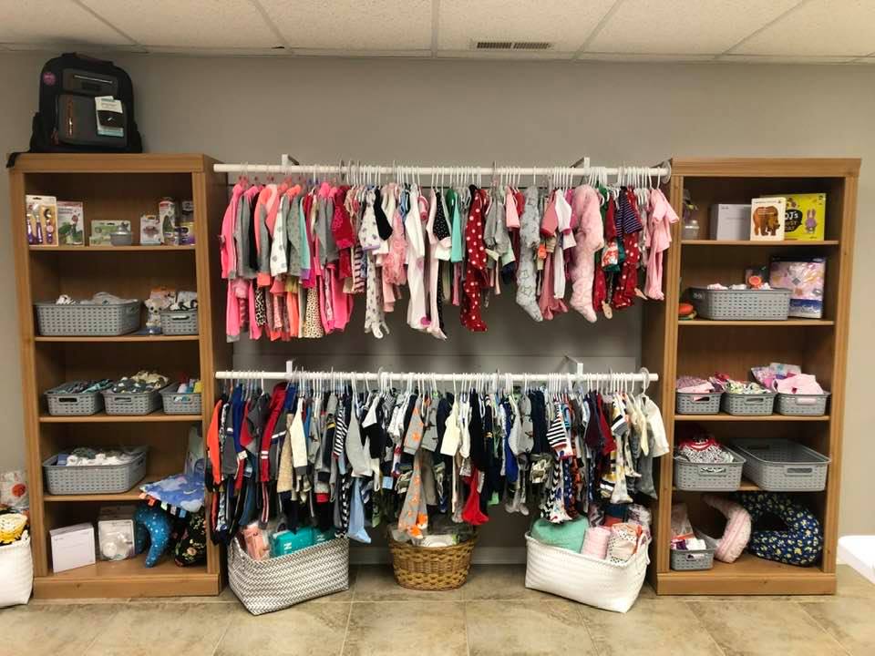 Life Options Green Hills