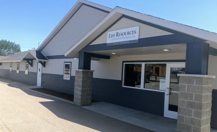 Life Resources Of Northern Michigan – Big Rapids
