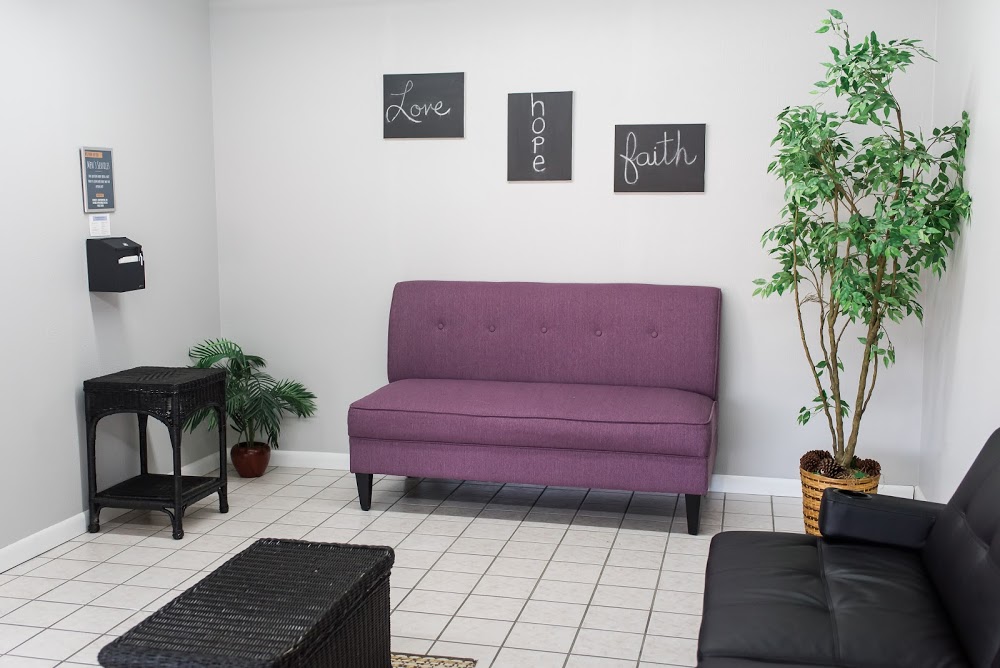 LifeChoice Pregnancy Center