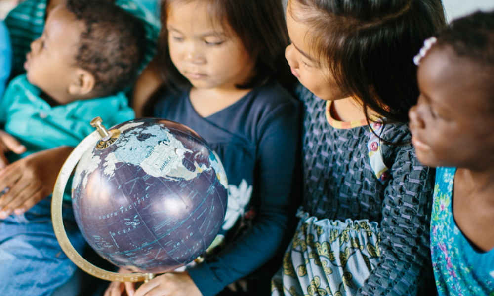 Lifeline Children’s Services