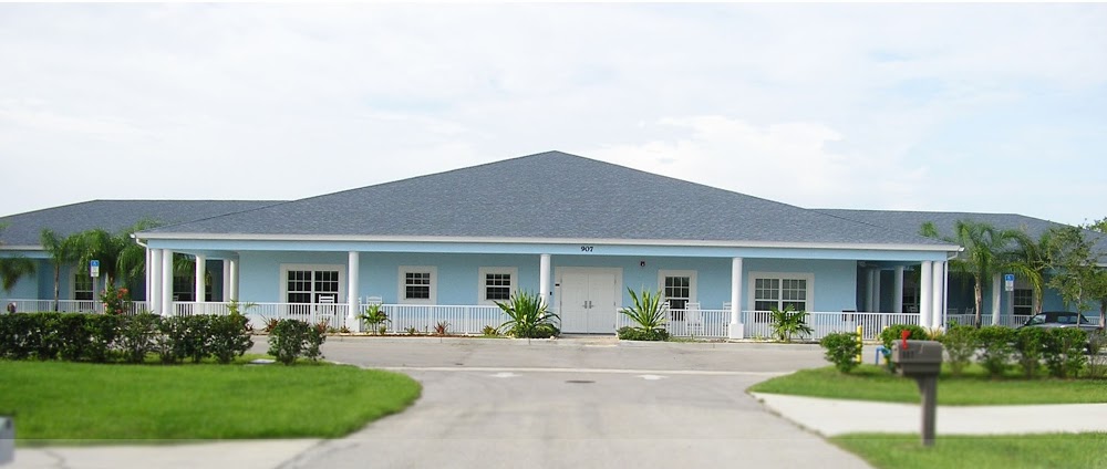 Lifeline Family Center