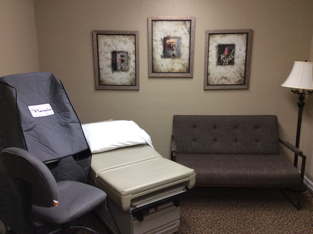 Lifeline Pregnancy Care Center