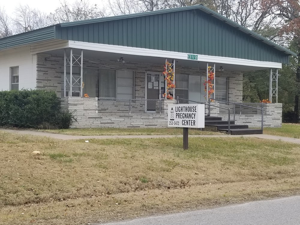 Lighthouse Pregnancy Center