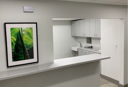 Little Way Pregnancy Resource Center