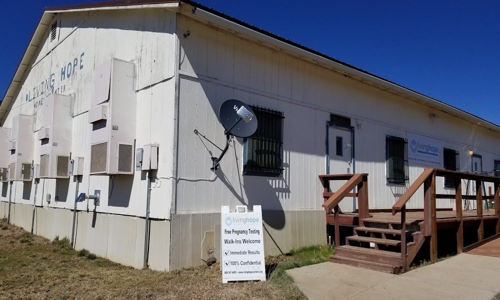 Living Hope Centers