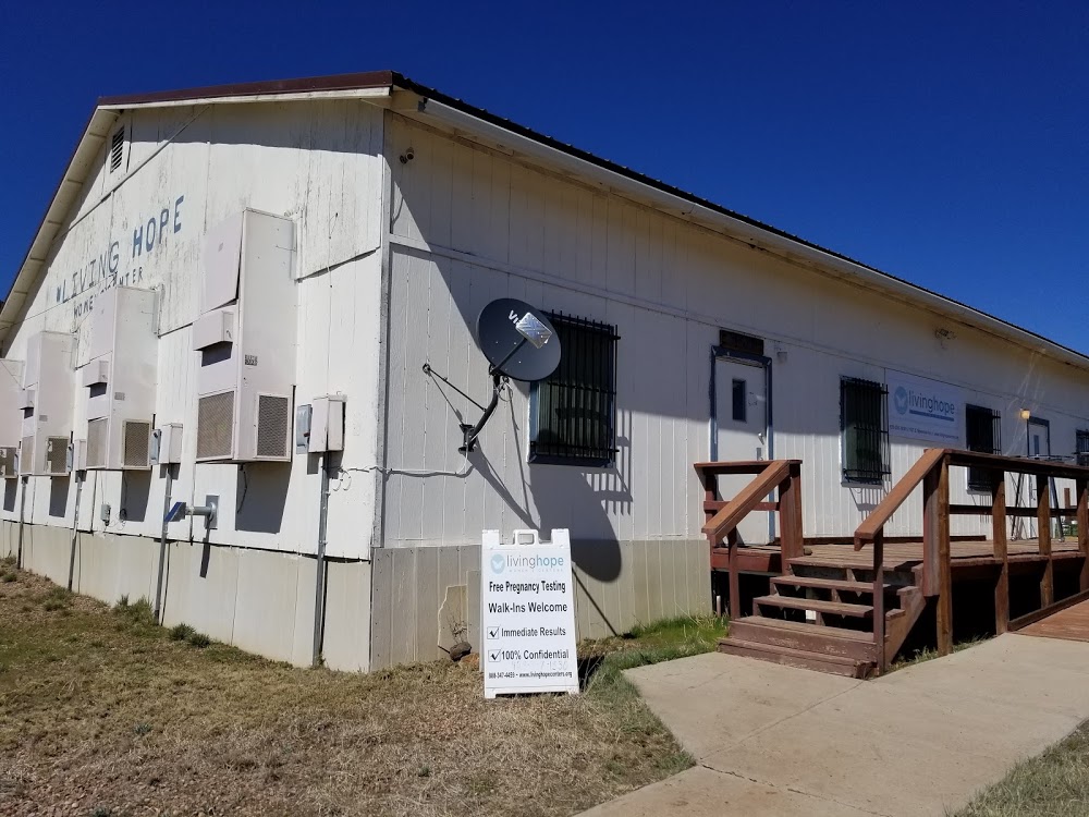 Living Hope Centers