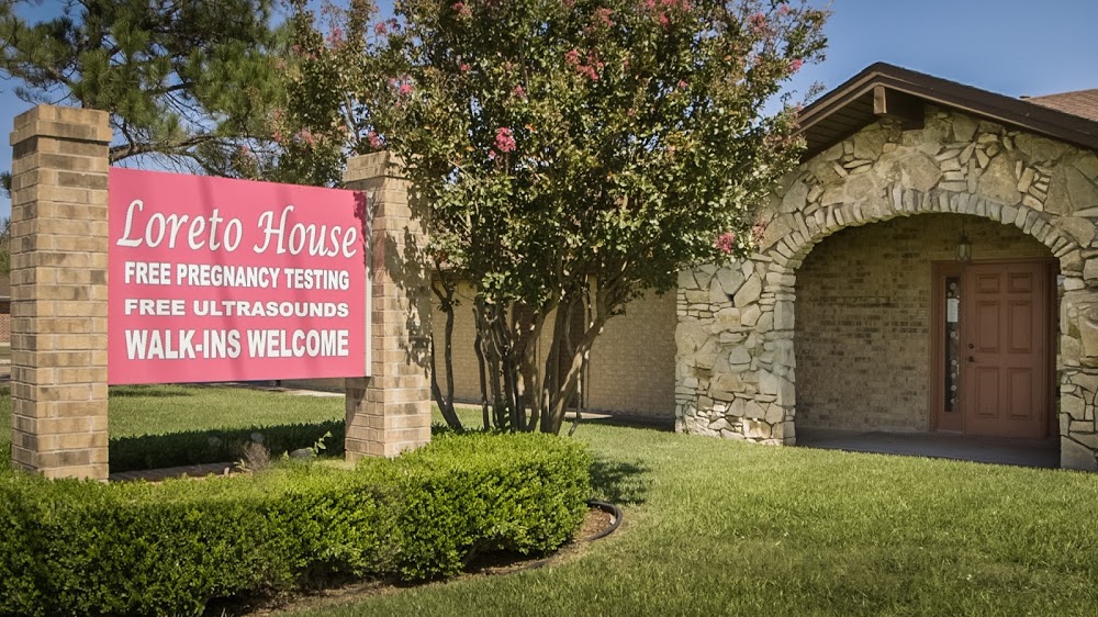Loreto House