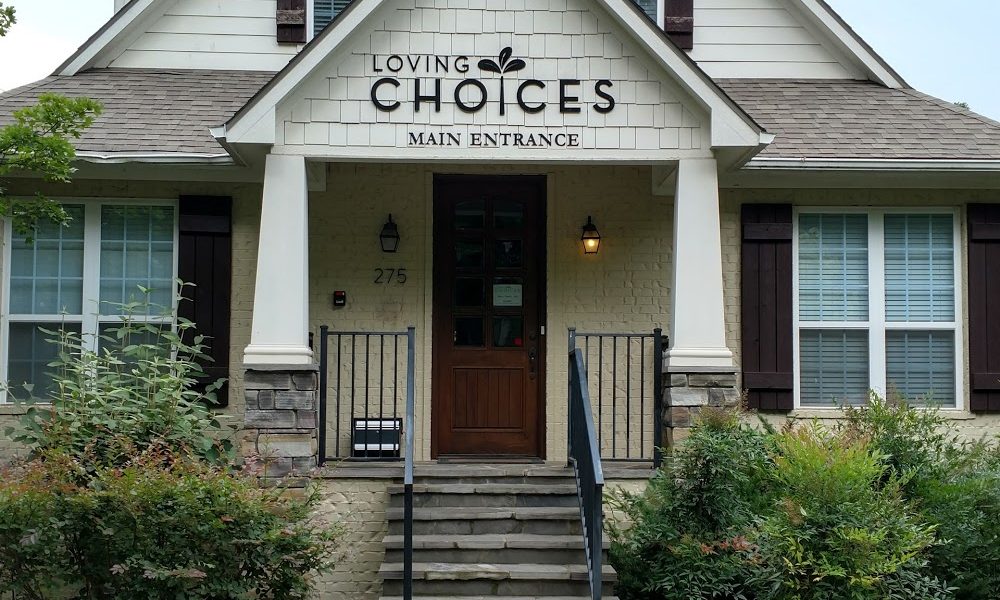 Loving Choices