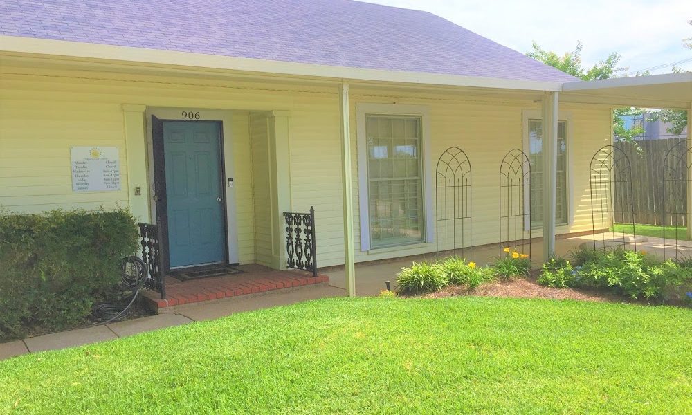 Mary’s House of Louisiana, Inc.