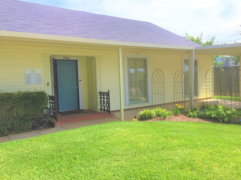 Mary’s House of Louisiana, Inc.