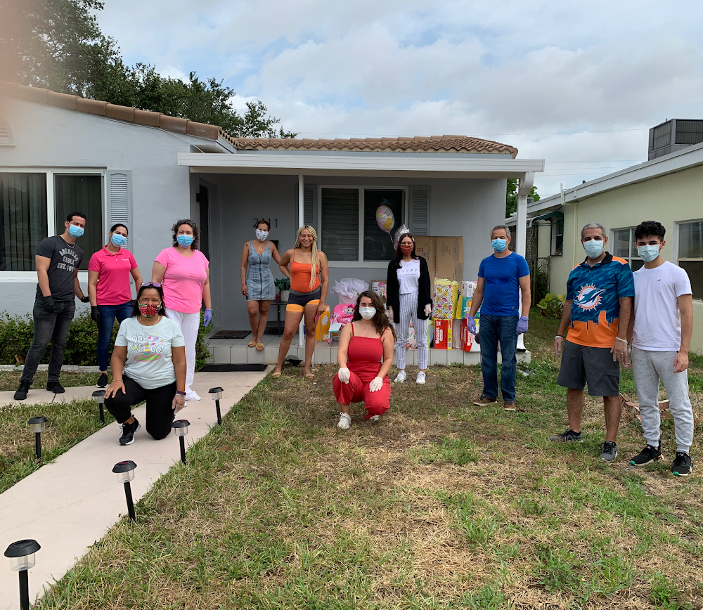 Mary’s Pregnancy Resource Center