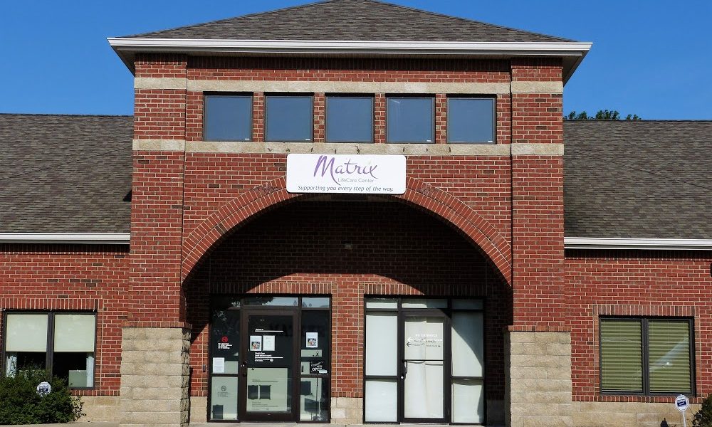 Matrix LifeCare Center