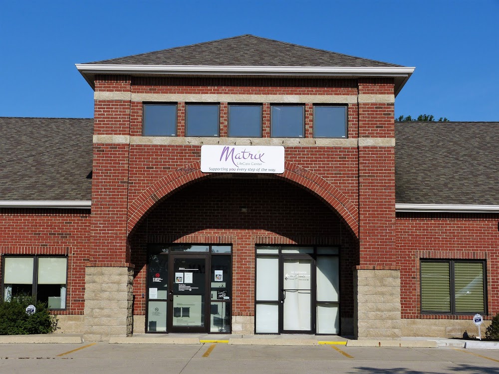 Matrix LifeCare Center