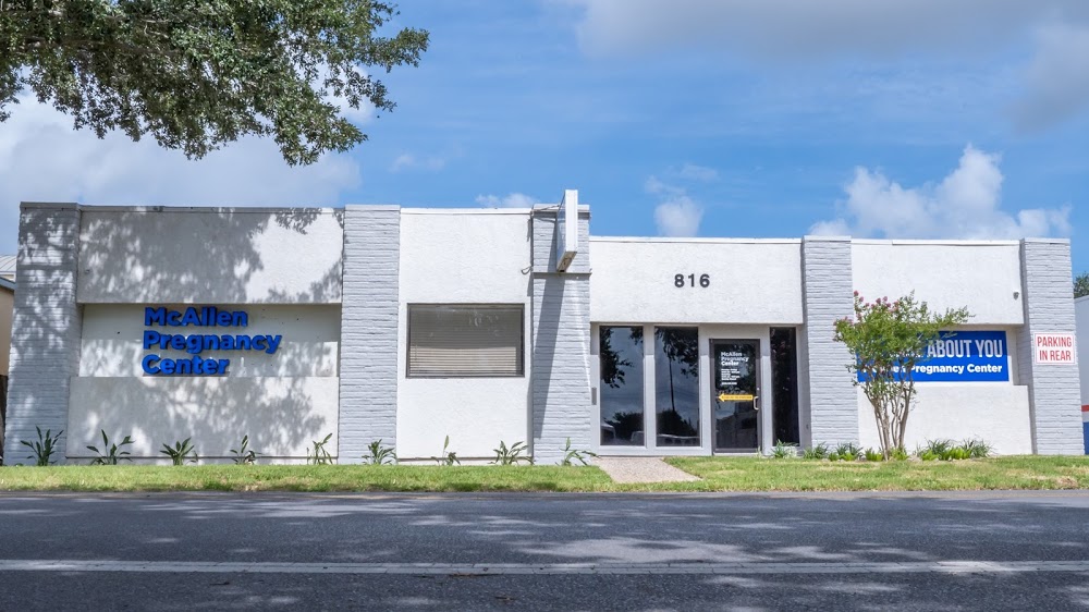 McAllen Pregnancy Center