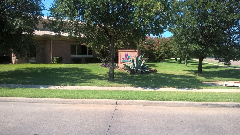 Metroplex Women’s Clinic