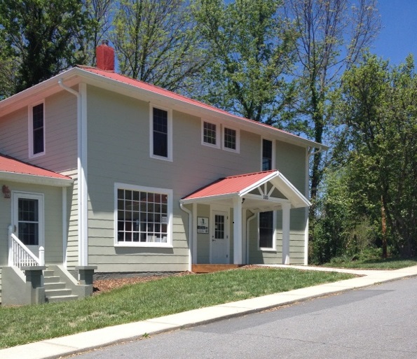 Mountain Area Pregnancy Services – Mars Hill