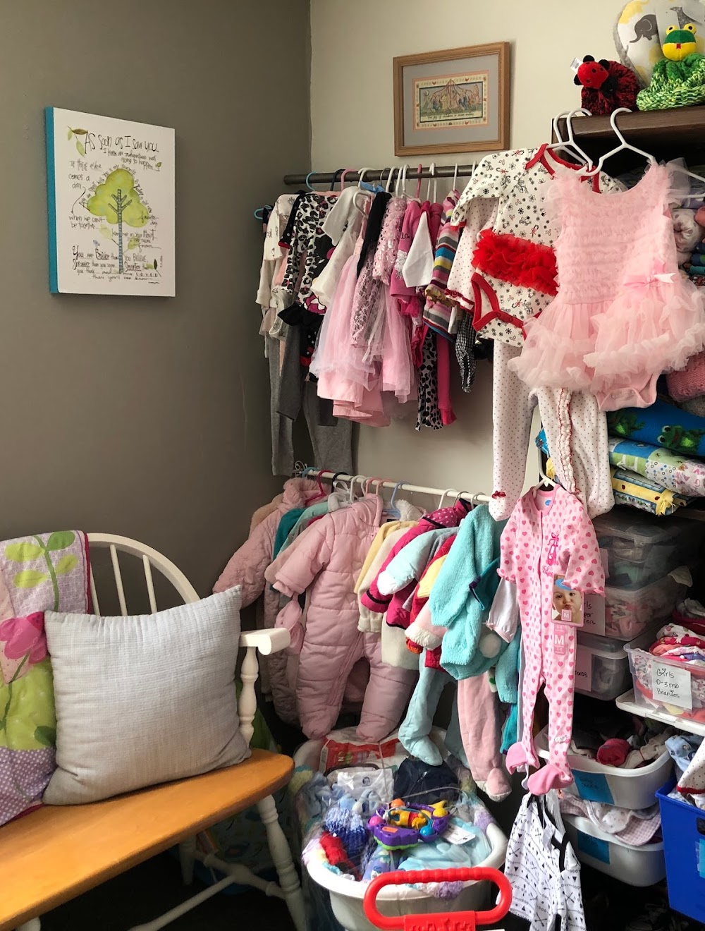 Mountain Pregnancy Center