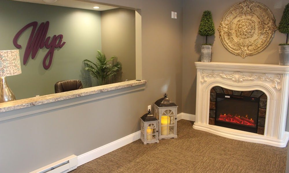 Mya Women’s Center