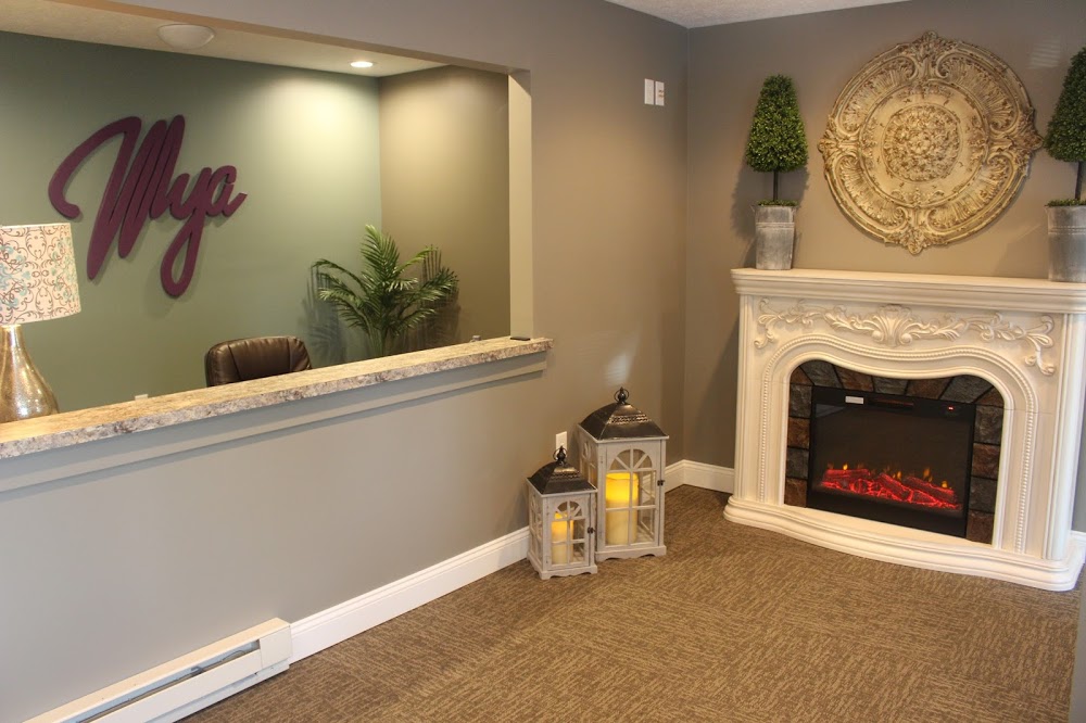 Mya Women’s Center