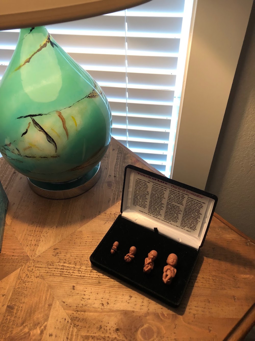 New Beginnings Pregnancy Resource Center/The Pregnancy Test Center