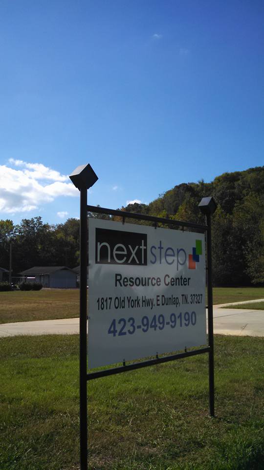 Next Step Resources Center