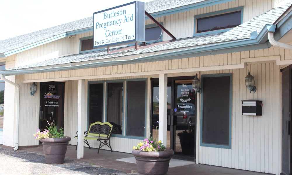 Next Step Women’s Center