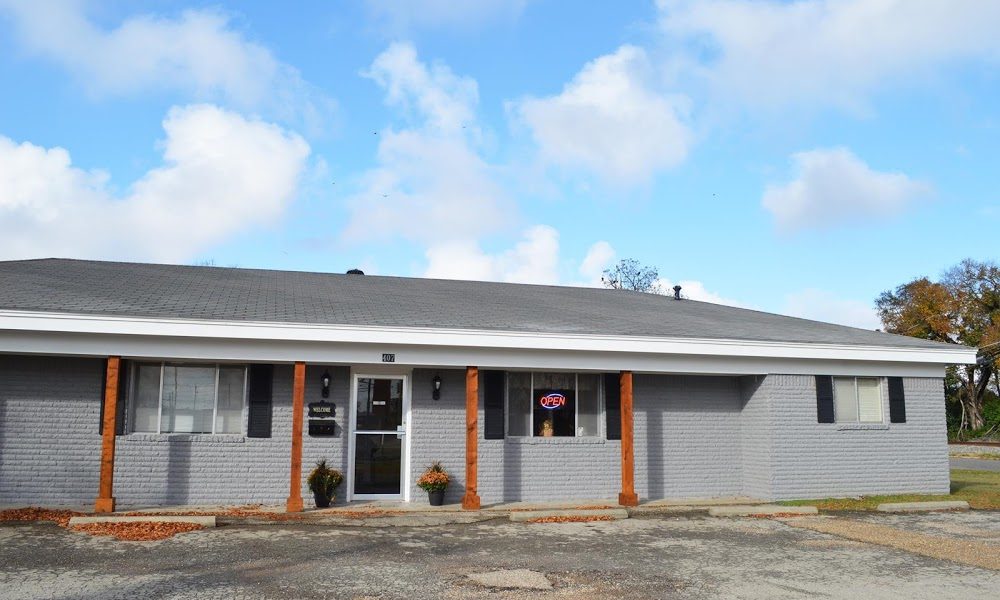 Northeast Texas Heart Of Hope