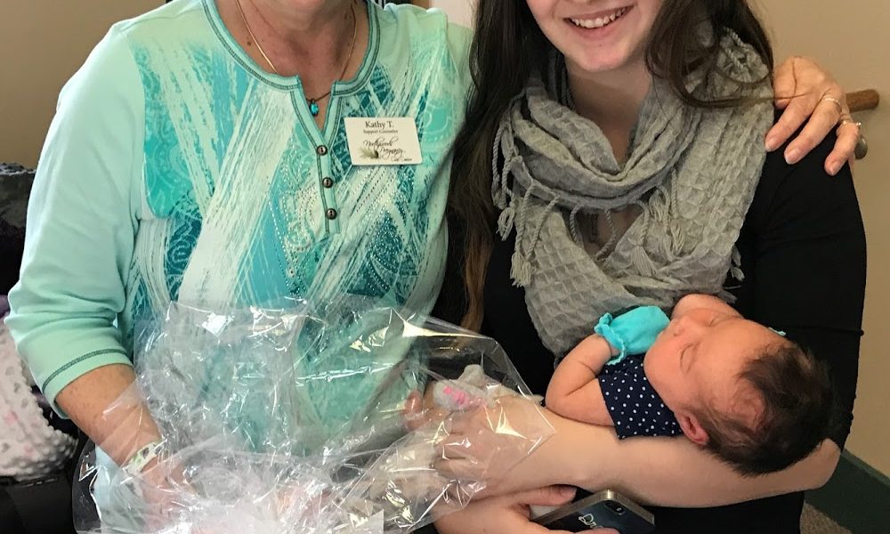 Northwoods Pregnancy Center