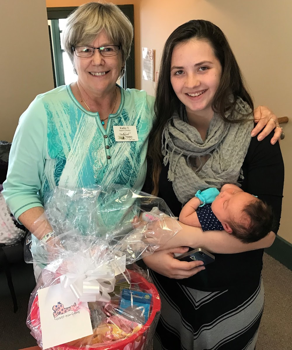 Northwoods Pregnancy Center