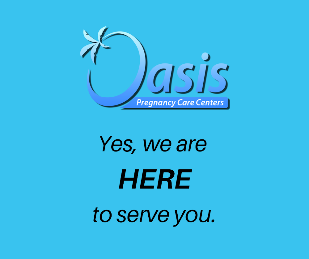 Oasis Pregnancy Care Centers