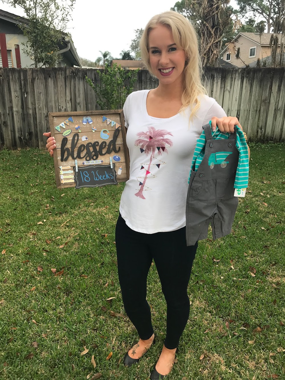 Oasis Pregnancy Care Centers