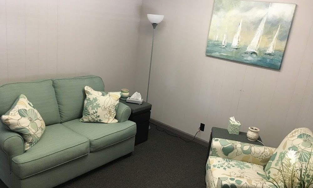 Oasis Resource Center