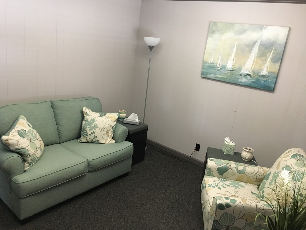 Oasis Resource Center