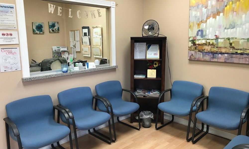 Obria Medical Clinics – Pasadena
