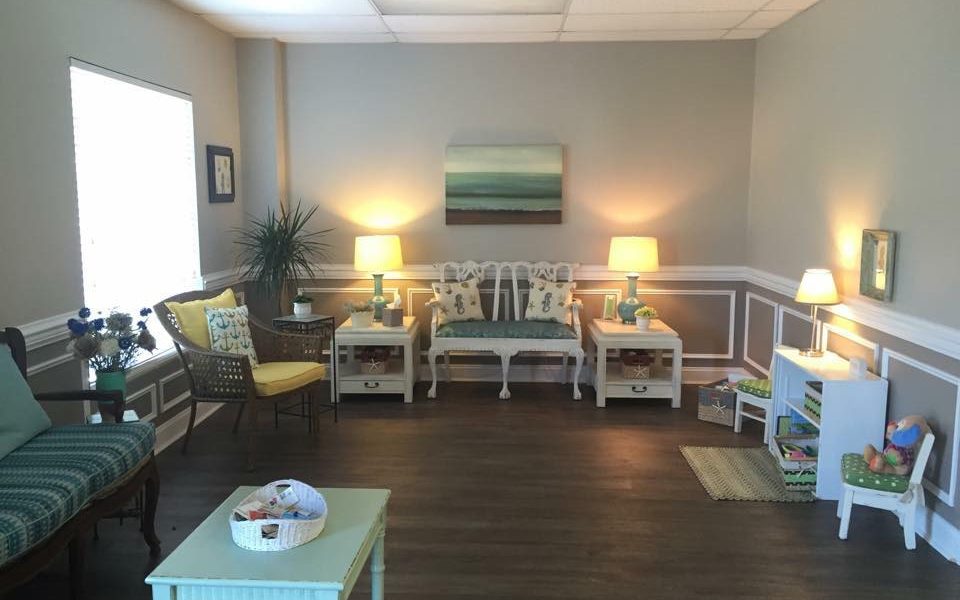 Onslow Pregnancy Resource Center