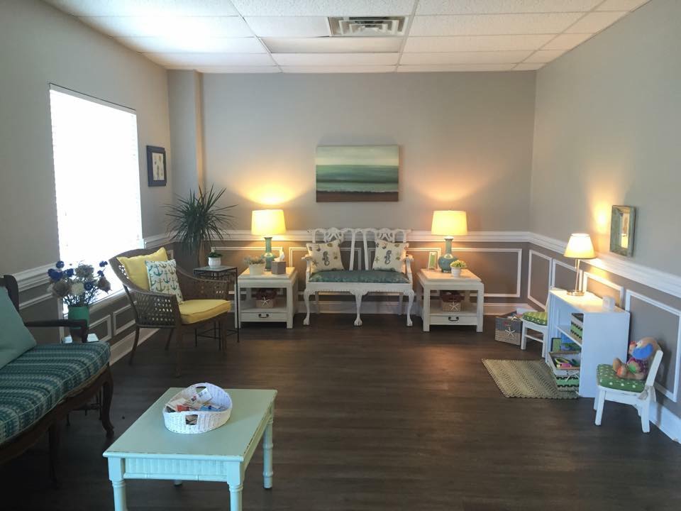 Onslow Pregnancy Resource Center