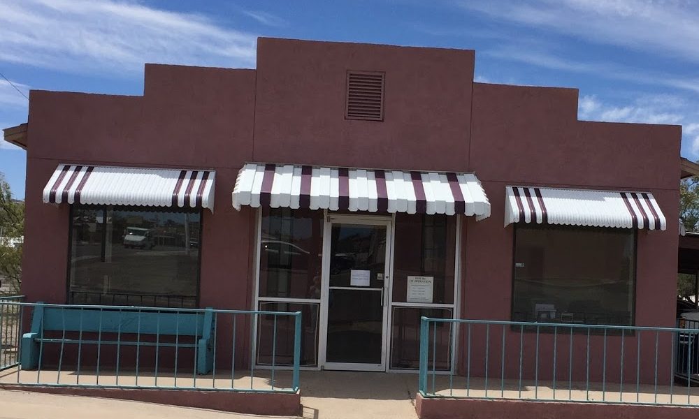 Open Arms Pregnancy Center