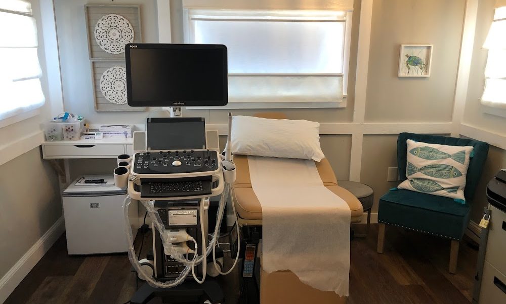 Options for Women Pregnancy Help Clinic