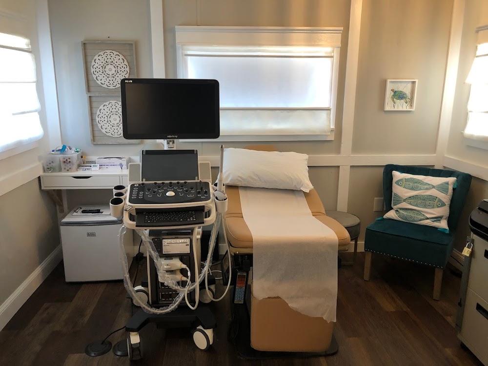 Options for Women Pregnancy Help Clinic