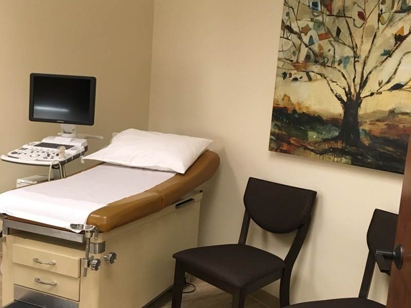 Options for Women | River Falls