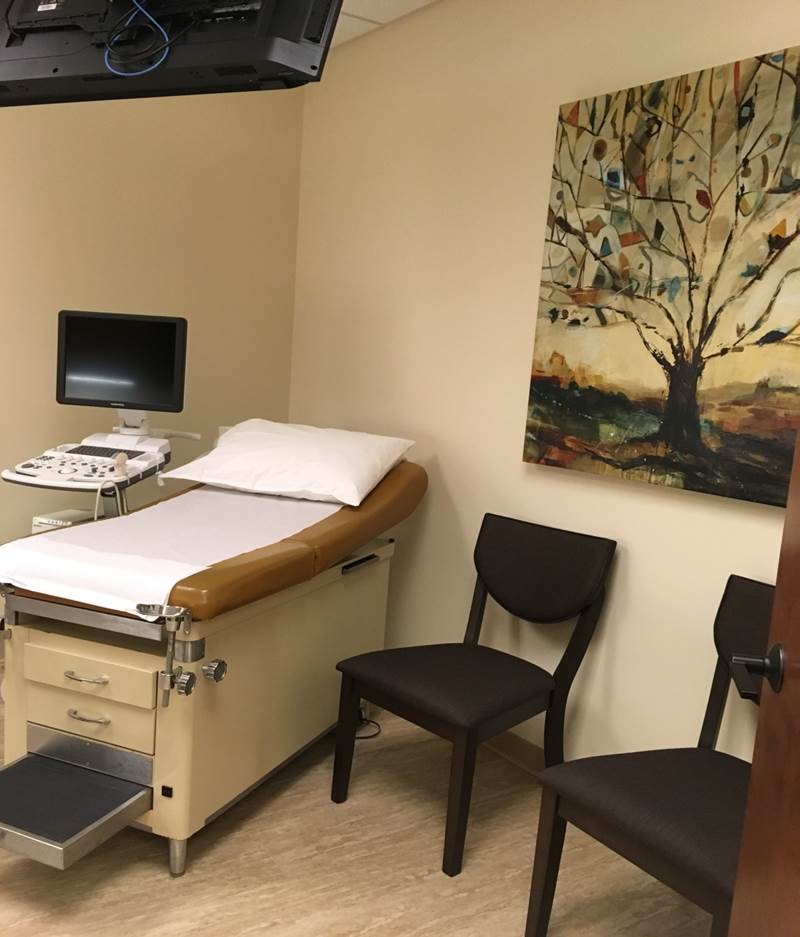 Options for Women | River Falls