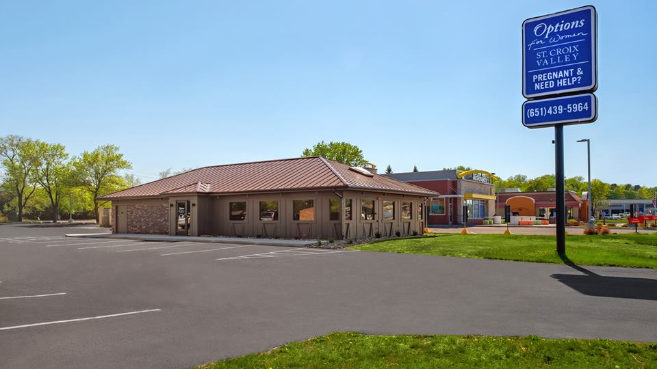 Options for Women St. Croix Valley