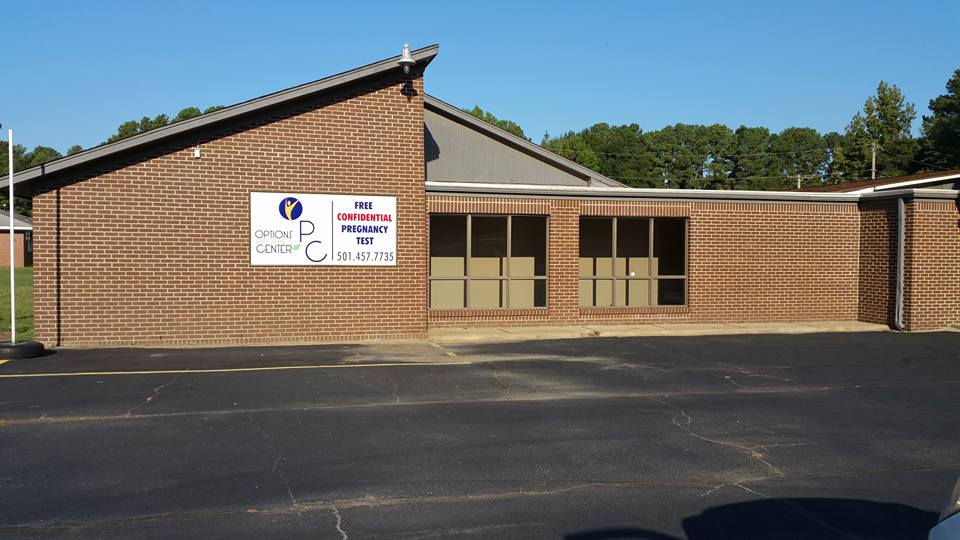 Options Pregnancy Center