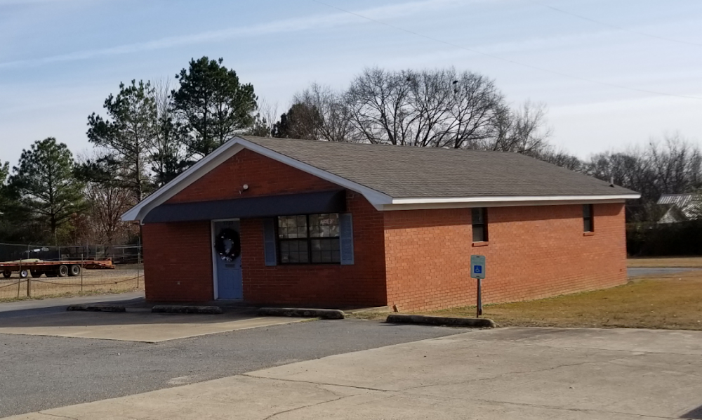 Options Pregnancy Center