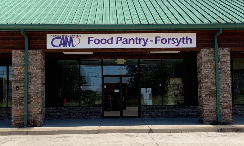 Options Pregnancy Clinic