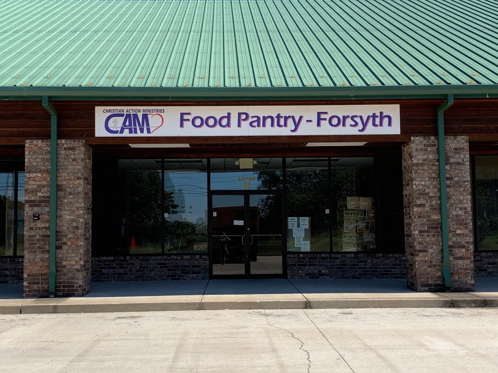 Options Pregnancy Clinic