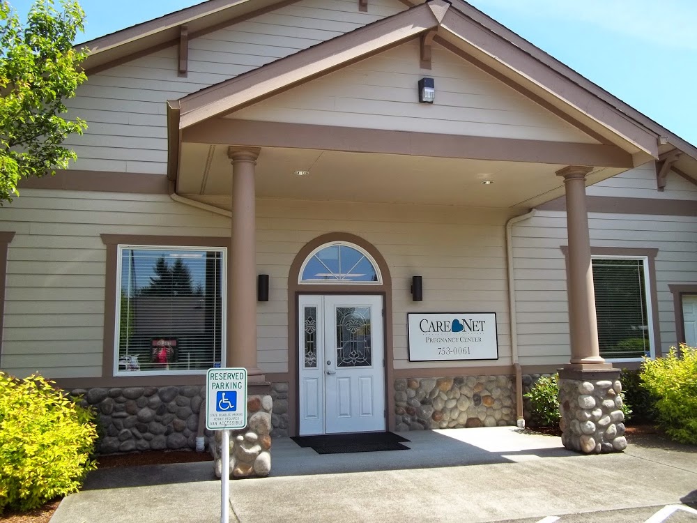 Options Pregnancy Clinic